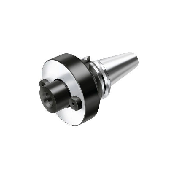 Shell Mill Holders & Adapters, AB001.K40-B19-038